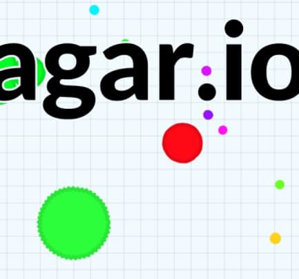 agario game