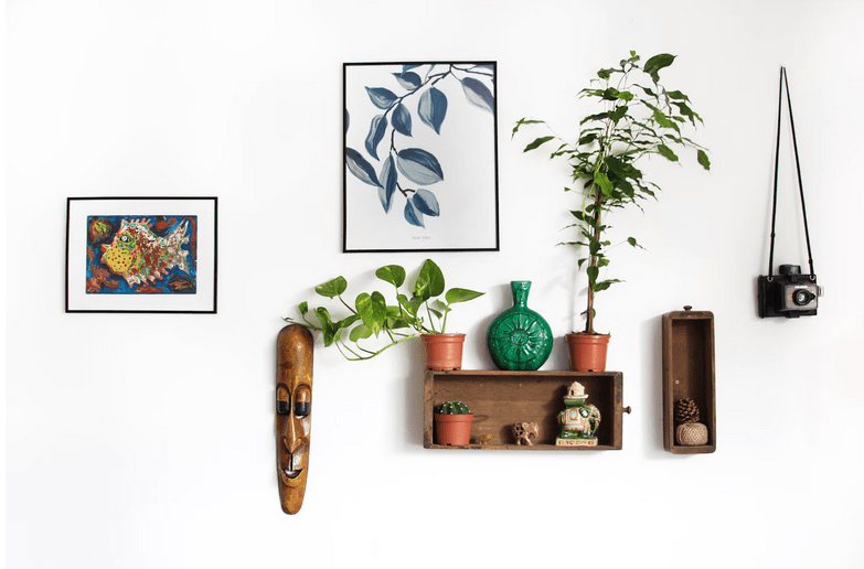 decor