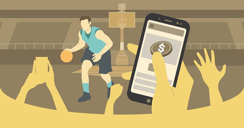 daily fantasy sports